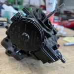 Barrel 2-JET Rochester Carburetor #7000193. Fixed Price $125.00.