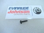 N6B Johnson Evinrude Omc 358259 Screw M5X20" Oem New Factory Boat Parts. Fixed Price $6.88.