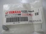 Yamaha Woodruff 90280-04M04-00 Lower Dr. Casing Key 60-100HP 1999-2017. Fixed Price $5.00.