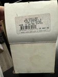 Mercury / Quicksilver FK1202-1 Water Pump Kit. Fixed Price $59.95.