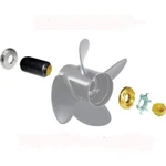 Solas Hub Kit Johnson/evrinrude/brp/cobra V6/GEARCASE #RBX-100B. Fixed Price $67.28.