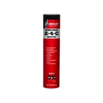 Mercury Marine 2-4-C Grease Multi-purpose Lubricant With Teflon Ptfe 8M0190471. Fixed Price $14.99.