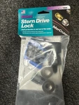 Mcgard Stern Drive Lock 74026 Twin. Fixed Price $64.99.