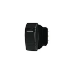 Blue Sea 8290-BSS Water Resistant Contura Iii Switch, Black, (on)-off-(on). Fixed Price $32.89.