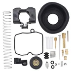 Newyall Carburetor Repair Rebuild Kit For Harley-davidson Dyna Electra.... Fixed Price $16.43.