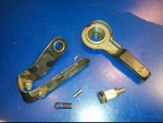 0328567 0393545 0319318 0318192 Johnson Evinrude 60HP (50HP 70HP?) (2 6H). Fixed Price $15.75.