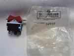 Mercury Quicksilver 34959 Rocker Switch Marine Boat. Fixed Price $9.95.
