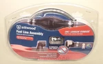 New! Sealed! Attwood Fuel Line Assembly 93806EUS7 Johnson/evinrude 3/8" X 6'. Fixed Price $34.95.