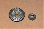Yamaha 6-9.9 Gear Set Forward And Reverse Pn 6G1-45551-00-00 Fits 1984 & Up. Fixed Price $66.50.