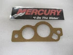Z74 Genuine Mercury Quicksilver 27-66847 Gasket Oem New Factory Boat Parts. Fixed Price $7.47.