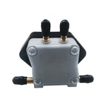 Fuel Pump For Mercury 4-STROKE 25HP 30HP 40HP 881862T1 881862T07 892874T 899106T. Fixed Price $24.99.