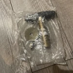 Quicksilver 10-90470A3 Thumb Screw Assembly, Oem, New. Fixed Price $9.98.