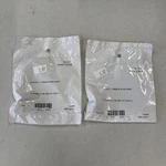 Pair Of Sierra 18-2371 Drain Screw For Yamaha 90340-08002. Fixed Price $7.95.