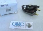 A83 Evinrude Johnson Omc 0777764 Fuel Pump Kit Oem New Factory Boat Parts. Fixed Price $60.44.
