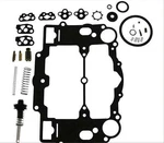 Carburetor Kit Marine For Mercruiser Weber Carter 4 Bbl V8 809065 9770S. Fixed Price $89.95.