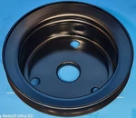 Crankshaft Pulley For Crusader Small Block Water Pump Drive 97951 R065046. Fixed Price $49.95.