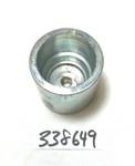 Omc Johnson Evinrude Oem Shop Service Tool Crankshaft Installer 0338649. Fixed Price $31.88.