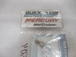 Q14C Genuine Mercury Quicksilver 10-76804 2 Screw Oem New Factory Boat Parts. Fixed Price $5.95.