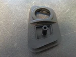 Mercury Outboard 889847 Boot With 821904 Tell Tale BIN0252. Fixed Price $9.00.