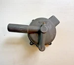 Johnson Evinrude Omc New Float Chamber 0304032 Oem Nos Former Dealer Inv. Fixed Price $9.95.