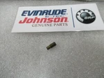 Z89 Evinrude Johnson Omc 324906 Orifice Plug Oem New Factory Boat Parts. Fixed Price $9.85.