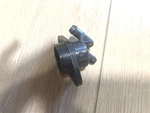Oem Johnson Evinrude Omc 337249 Blow Off Valve Cover. Fixed Price $31.95.