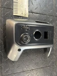 *dmg 2014 - 2019 Chevy Silverado 1500 Dash Mounted Headlight Switch *(scratched). Fixed Price $168.75.