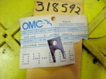 Pack Of Omc Johnson Evinrude 318592 Shift Lever Spacer 1974-76 25-35HP. Fixed Price $5.99.