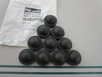 New Oem (lot Of 10) 5410414 Polaris Rubber Bumper 0810. Fixed Price $35.00.
