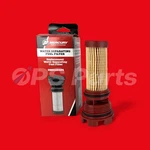 New Mercury Red Castle Fuel Filter - Part # 8M0122424, 8M0122423, 8M0060041. Fixed Price $41.95.