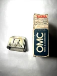 Omc 382442 Johnson Evinrude Oem Reed Block Plate Nos. Fixed Price $26.88.