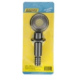 Thru Hull Aerator, Baitwell, Live And Washdown Pump Strainer Seachoice. Fixed Price $26.99.