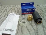 New Evinrude Johnson Marine Boat Oem Aluminum Prop Hub Kit Part No. 0765190. Fixed Price $44.64.