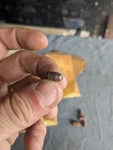 Oem Brp Evinrude Johnson Omc Bearing Dowel 304178 Ad. Fixed Price $20.00.