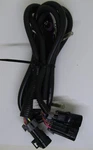 New Quicksilver Mercury Marine Boat Oem Harness Assembly Part No. 84-859244A1. Fixed Price $149.99.