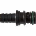 Attwood Universal Sprayless Connector Hose Male 5/16" 3/8" #8838HM6. Fixed Price $19.64.