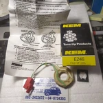 Pick Up Coil For Gm Cyl. V-6 & V-8 Engines With Delco Hei Ignition Kem E248. Fixed Price $26.50.