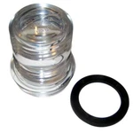 Perko Clear Globe With Gasket #0248DP0CLR. Fixed Price $17.86.