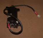 Evinrude 150 Hp Stroke Starter Assembly Pn 0586287 Fits 1997-1998. Fixed Price $51.20.