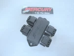 P40B Mercury Quicksilver 878492T14 Junction Box 4-WAY Oem New Factory Boat Parts. Fixed Price $43.16.