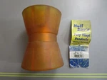*new* 0820 Tie Down 5" Keel Roller 86158. Fixed Price $24.28.
