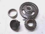 D4 Omc 5.8L 5.0L 0913725 0986094 351 302 Camshaft Sprocket Timing Chain. Fixed Price $44.95.