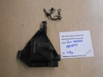320374 Omc 1985 Johnson 30HP J30RLCOA Outboard Port Bracket T46. Fixed Price $14.99.