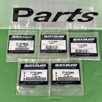 Lot Of New Oem Mercury Quicksilver 27-815009 Gasket (3I). Fixed Price $19.57.