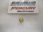 Y17 Genuine Mercury Quicksilver 1395-4541 Plug Screw Oem New Factory Boat Parts. Fixed Price $12.27.