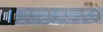 New Oem Quicksilver/mercury Gasket 27-72142. Fixed Price $7.99.