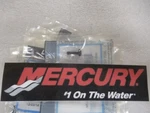 G2B Genuine Mercury Quicksilver 10-881107 Screw Oem New Factory Boat Parts. Fixed Price $5.49.
