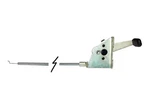 Rotary Brand Replacement Control Throttle 23-1/2 Fits "murray 9684. Fixed Price $13.72.
