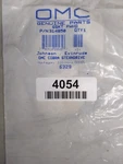 New Old Stock, Omc Evinrude Johnson 314850 Gasket. Fixed Price $11.99.