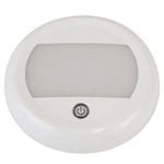 41323P Scandvik 5" Dome Light W/switch & Stage Dimming 10-30V IP67. Fixed Price $89.19.